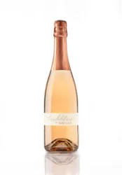 Rose Gold Bubb Rose Sprk Brut Wine - 750 Ml