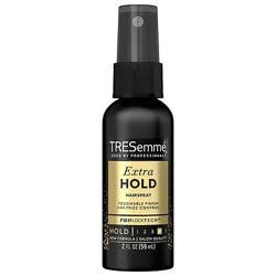 Tresemme Extra Hold Pump Hair Spray 2 Oz Trial Size - 2 Fz