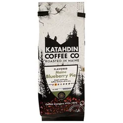 Katahdin Grnd Blue 12oz - 10 Oz