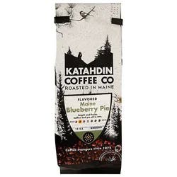 Katahdin Grnd Blue 12oz - 10 Oz