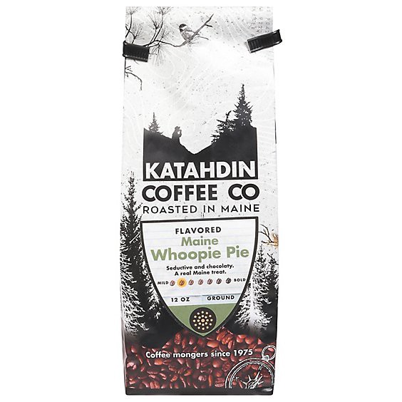 slide 1 of 1, Katahdin Grnd Whoop Pie 12oz - 10 Oz, 10 oz