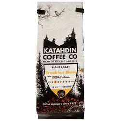 Katahdin Grnd Bfst Blnd 12oz - 10 Oz