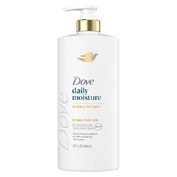 Dove Conditioner Daily Moisture 28 Fo - 28 Fz