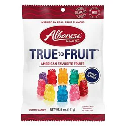 True To Fruit - 5 Oz