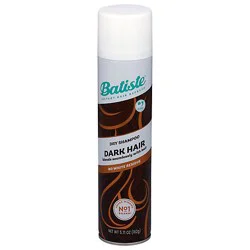 Batiste Dry Shampoo Divine Dark 5.71oz - 5.71 Oz