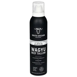 South Chicago Packing Spray Waygu Beef Tallow - 7 Fz