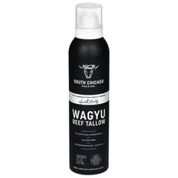 South Chicago Packing Spray Waygu Beef Tallow - 7 Fz