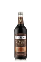 Fever Tree Espresso Martini Mix Ngmo - 16.9 Fz