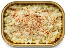 Readymeals Street Corn W/tajin & 4 Cheese Sauce - Ea