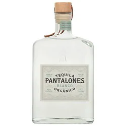 Pantalones Blanco Tequila - 750 Ml