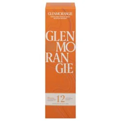 Glenmorangie 12 Year 750ml - 750 Ml