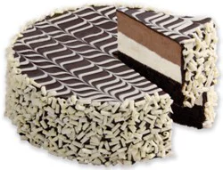 Truffle Royale Cake 2 Count - Ea
