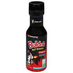 Samyang Buldak Sauce Original - 7.05 Oz