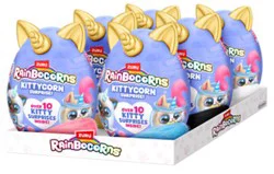 Zuru Rainbocorns Kittycorn Surprise - Each