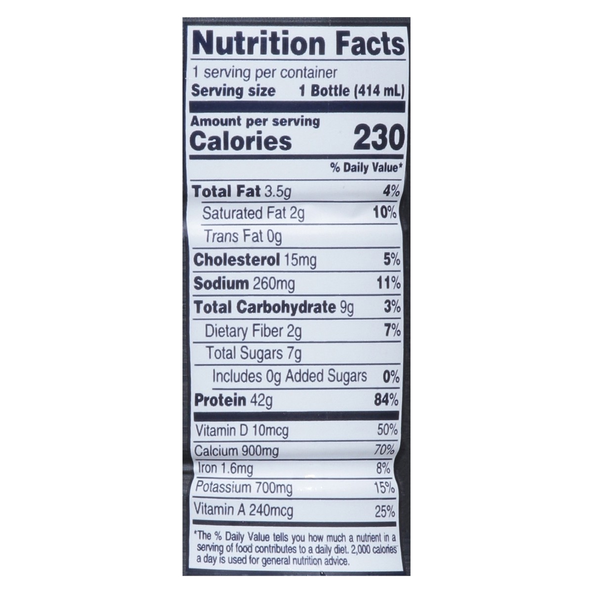 slide 7 of 13, Core Power Protein Chocolate Elite 42g Bottle - 14 Oz, 14 fl oz