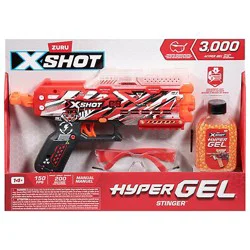 Zuru X Shot Hyper Gel Blaster - Ea