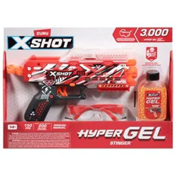 Zuru X Shot Hyper Gel Blaster - Ea