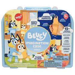 Bluey Imagination Case - Each