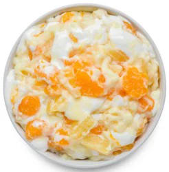 Mandarin Orange Mist Salad - Lb