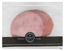 Primo Taglio Applewood Honey Ham Pre-Bagged - 12 Oz.