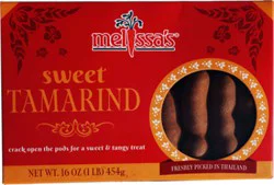 Tamarindo Sweet - 16 Oz