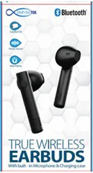Infinitex True Wireless Earbuds - Ea