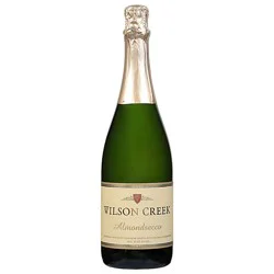 Wilson Creek Spkl Almondsecco Wine - 750 Ml
