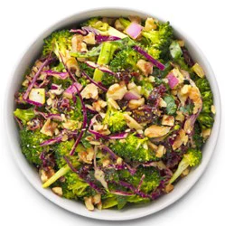Broccoli Turmeric Superfood Salad - Lb