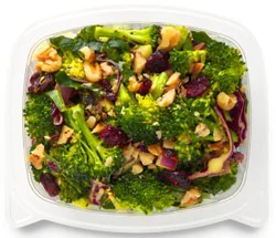 Readymeals Broccoli Turmeric Superfood Salad - Ready2eat - Lb