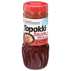 Surasang Red Pepper Sauce - 16.93 Oz