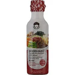 Jayone Chili Sauce Gochujang Korean - 11 Oz