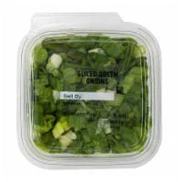 Taylor Farms Sliced Green Onions