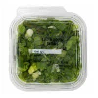 Taylor Farms Sliced Green Onions