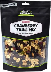 Cranberry Trail Mix 13 Oz - 13 Oz