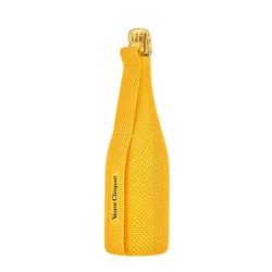 Veuve Clicquot Ponsardin Brut Champagne Wine - 750 Ml