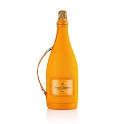 Veuve Clicquot Ponsardin Brut Champagne - 750 Ml