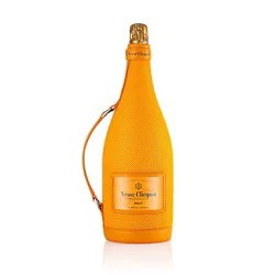 Veuve Clicquot Ponsardin Brut Champagne - 750 Ml