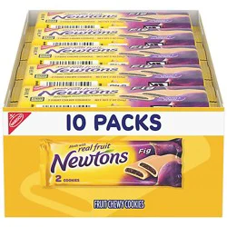 Newtons Fig Multipack 10ct - 10 Ct