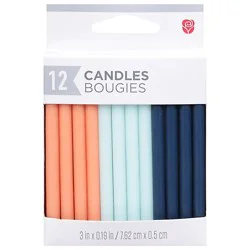 Std Candlprty Access & Decor - Ea