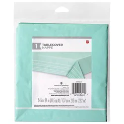 American Greetings Polka Dots All Occasion Beverage Napkins - 20 Count