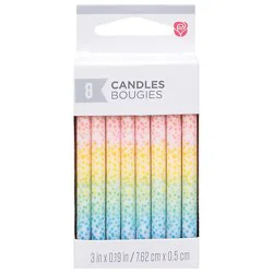 Spclty Caprty Access & Decor - Ea