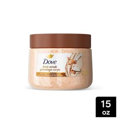 Dove Scrub Brown Sugar & Coco 425 Gr - 425 Gr
