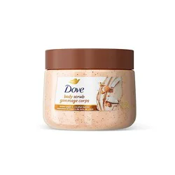 Dove Scrub Brown Sugar & Coco 425 Gr - 425 Gr