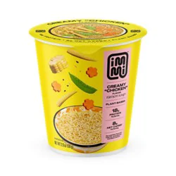 Creamy Chicken Noodle Cup - 2 Oz