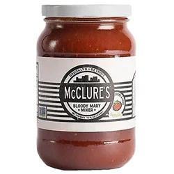 Mcclures Bloody Mary Mix Ngmo - 16 Fz