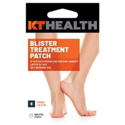 Kt Tape Blister Prevention 8 Ct Beige - 8 Ct