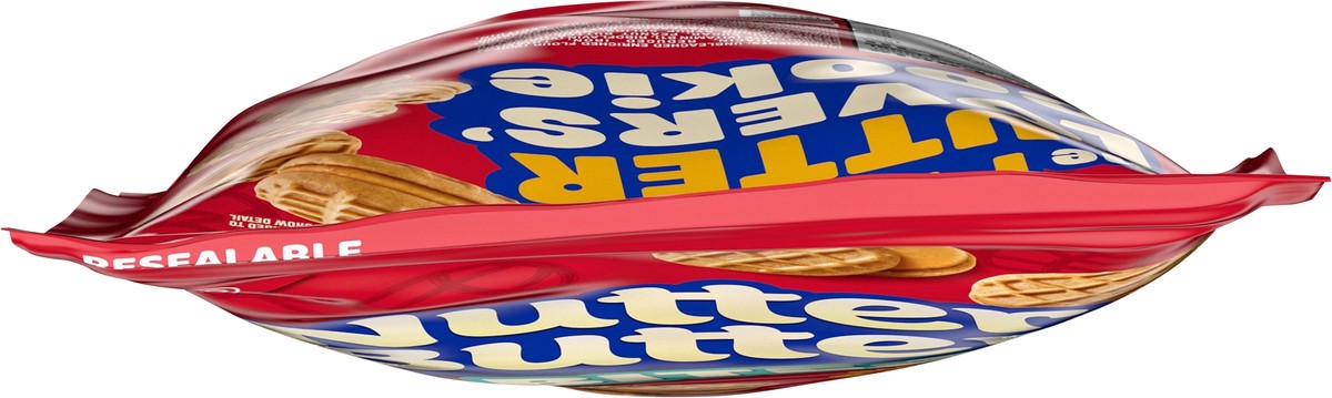 slide 3 of 12, Nutter Butter Snak Saks 8oz - 8 Oz, 8 oz