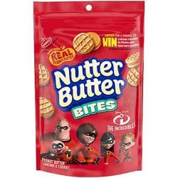 Nutter Butter Snak Saks 8oz - 8 Oz