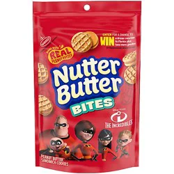 Nutter Butter Snak Saks 8oz - 8 Oz