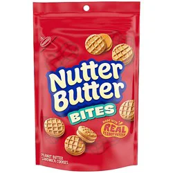 Nutter Butter Snak Saks 8oz - 8 Oz
